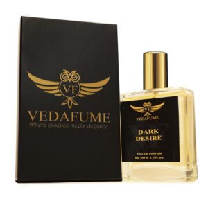 Dark Desire (Inspired by Pure Seduction)