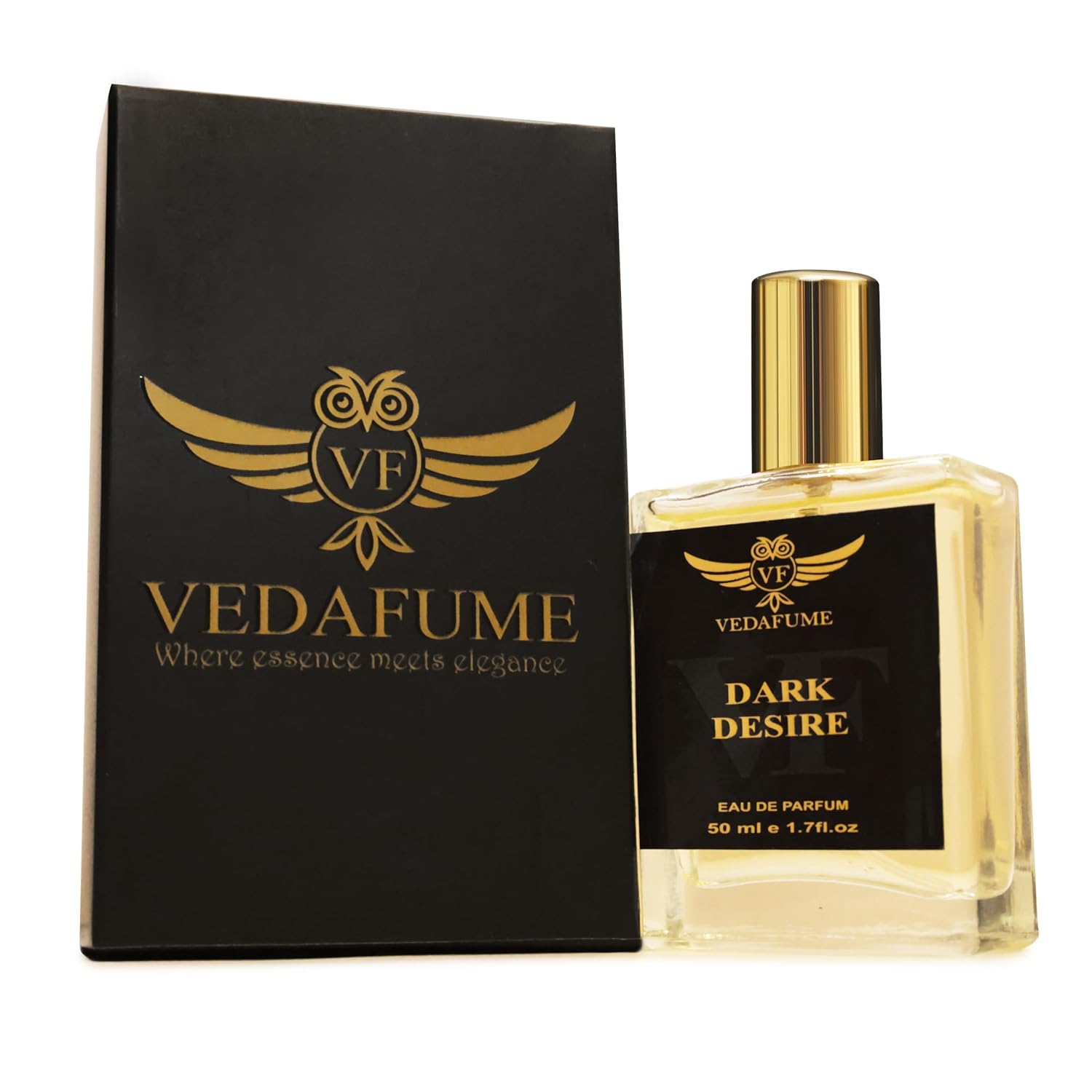 Dark Desire (Inspired by Pure Seduction)