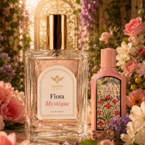 Flora Mystique (Inspired by Gucci Flora)