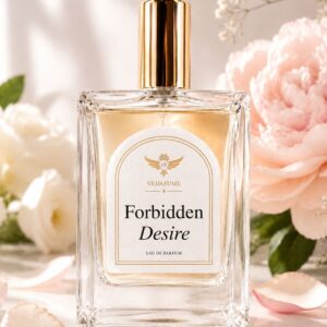 Forbidden Desire (Inspired by Gucci Guilty)