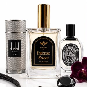 Intense Raees (Inspired by Tam Dao & Diptyque Collection)