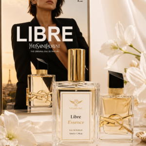 Libre Essence (Inspired by Libre)