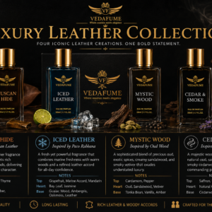 Luxury Leather Collection