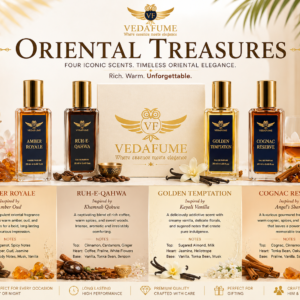 Oriental Treasures