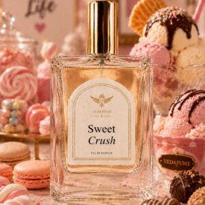 Sweet Crush