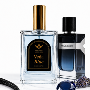 Veda Blue (Inspired by YSL Y)