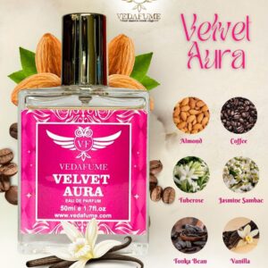 Velvet Aura (Inspired by Good Girl)