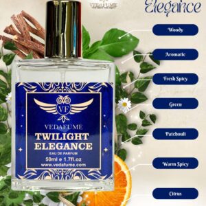 Twilight Elegance (Inspired by Harley Davidson)