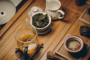 Why Plant-Based Supplements Are the Future of Wellness