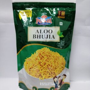 Aloo Bhujia