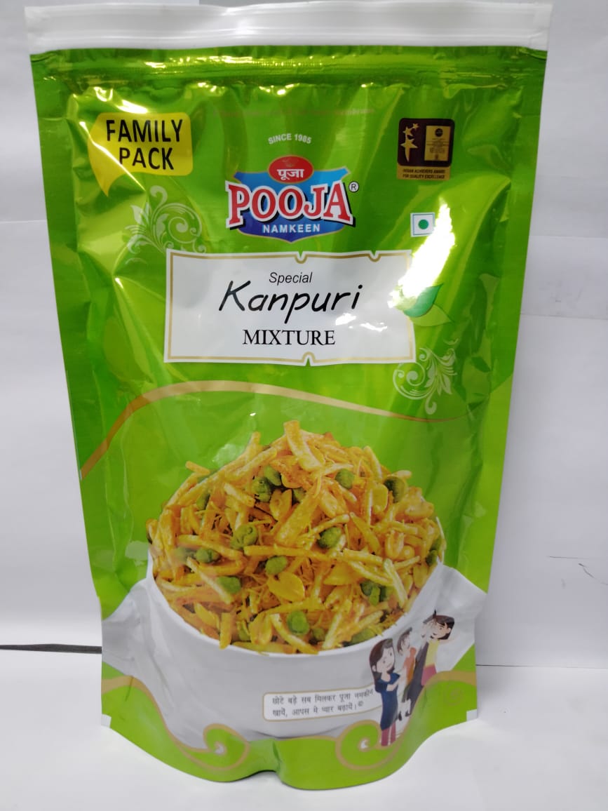 Special Kanpuri Mixture