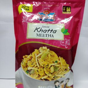 Special Khatta Meetha