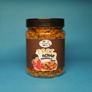Teet Achar