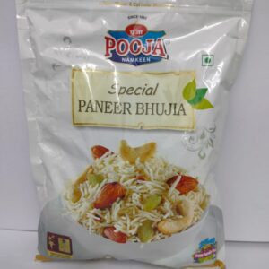 Special Paneer Bhujia