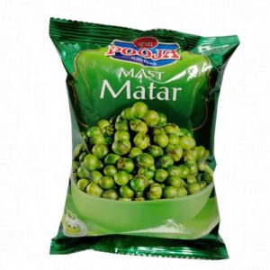 Mast Matar