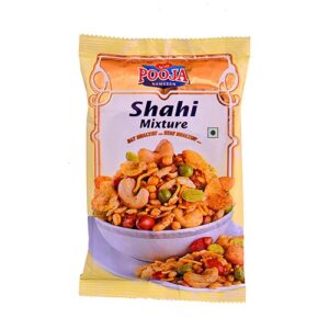 Shahi Mixture