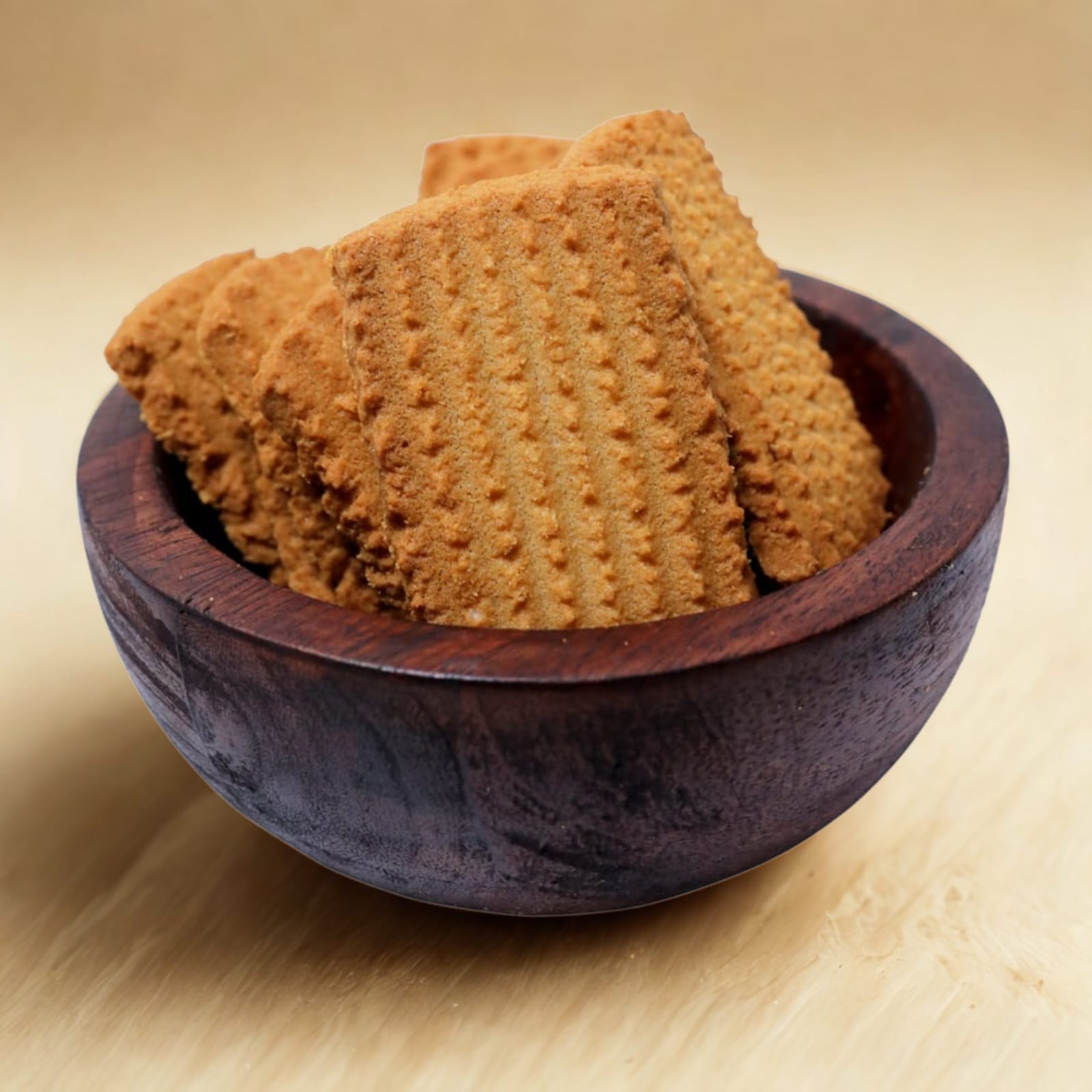 Atta Biscuits