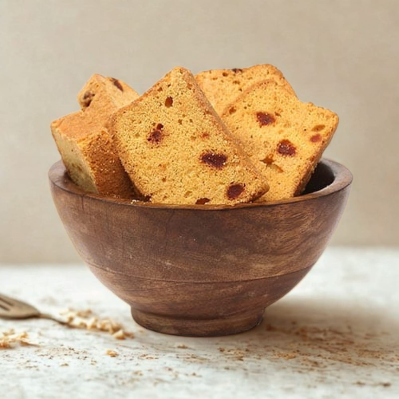 Cake Rusk