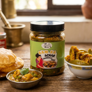 Aam Ka Achar