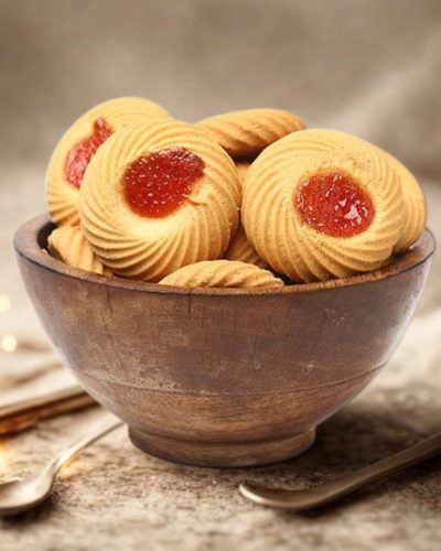 jam